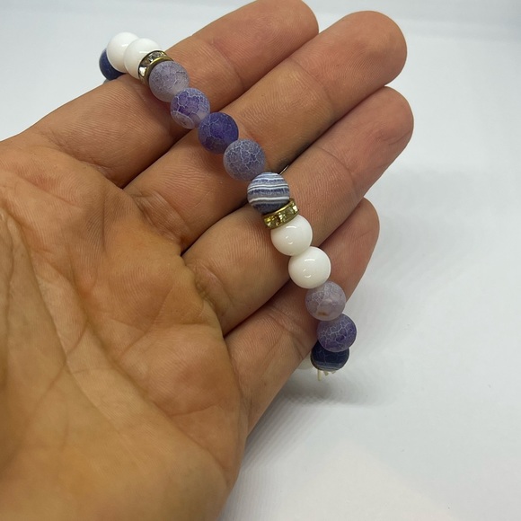 Beaded Bracelet #15 - Picture 2 of 2